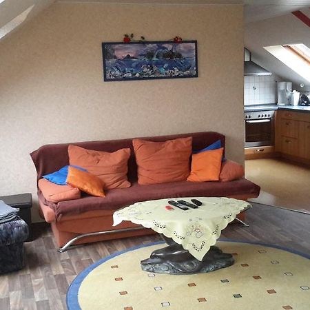 Ferienwohnung Krallert Rennertshofen Luaran gambar