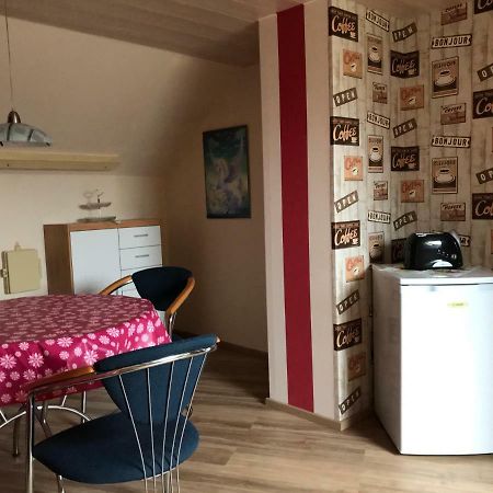 Ferienwohnung Krallert Rennertshofen Luaran gambar