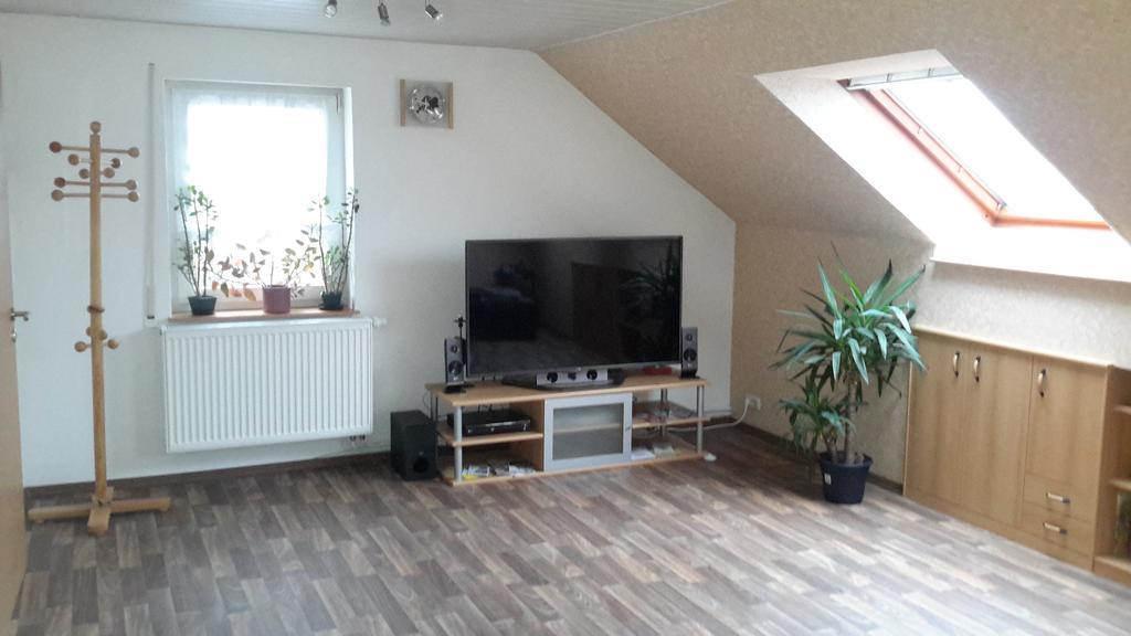 Ferienwohnung Krallert Rennertshofen Luaran gambar