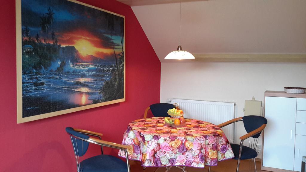 Ferienwohnung Krallert Rennertshofen Luaran gambar