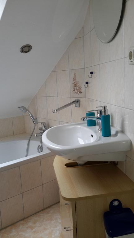 Ferienwohnung Krallert Rennertshofen Luaran gambar