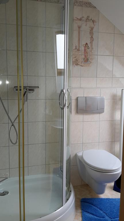 Ferienwohnung Krallert Rennertshofen Luaran gambar