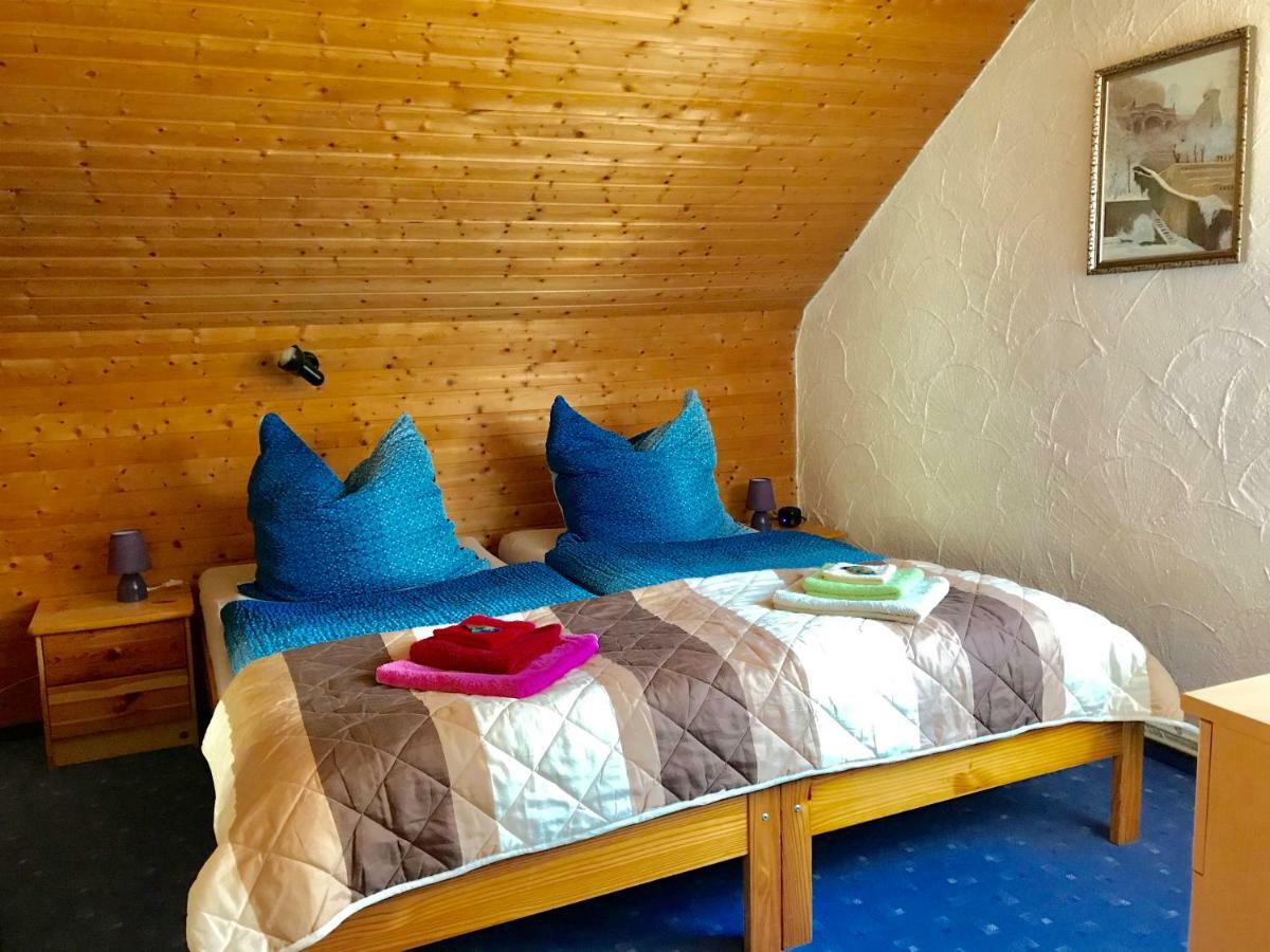 Ferienwohnung Krallert Rennertshofen Luaran gambar